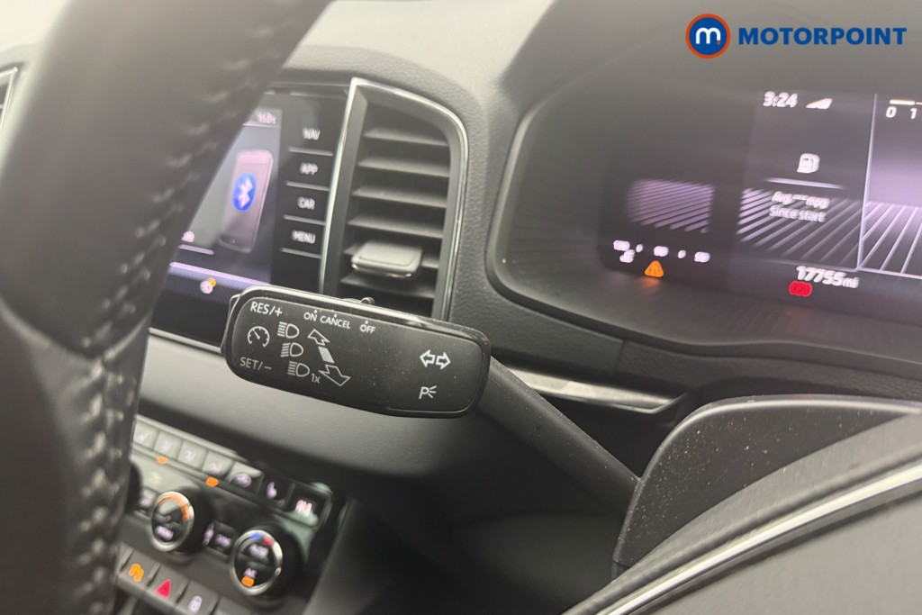 Skoda Karoq Se L Manual Petrol SUV - Stock Number (1595219) - 10th supplementary image