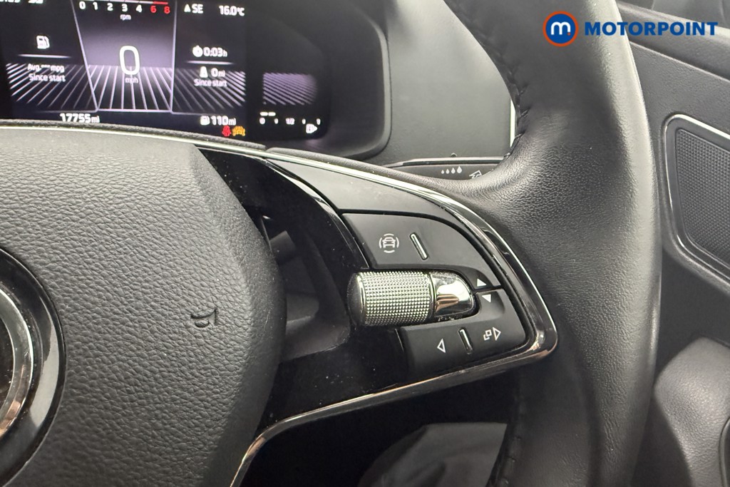 Skoda Karoq Se L Manual Petrol SUV - Stock Number (1595219) - 11th supplementary image