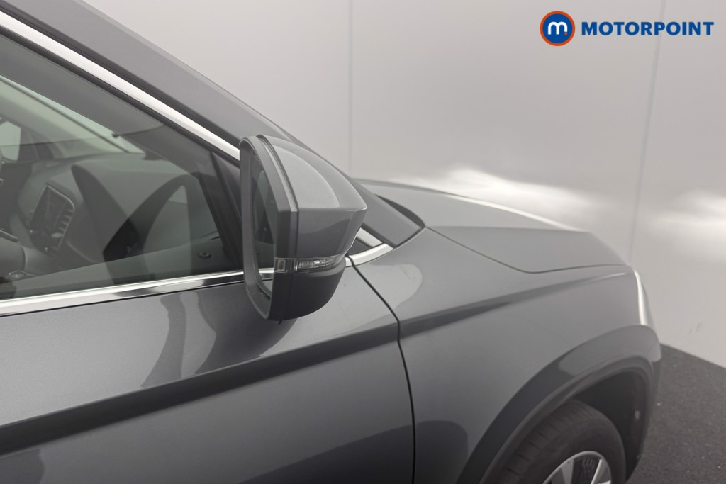 Skoda Karoq Se L Manual Petrol SUV - Stock Number (1595219) - 16th supplementary image