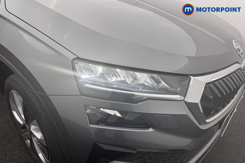 Skoda Karoq Se L Manual Petrol SUV - Stock Number (1595219) - 17th supplementary image