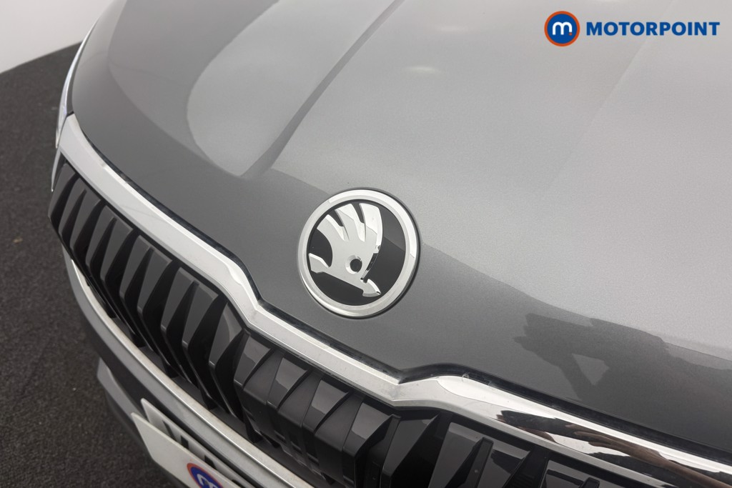 Skoda Karoq Se L Manual Petrol SUV - Stock Number (1595219) - 18th supplementary image