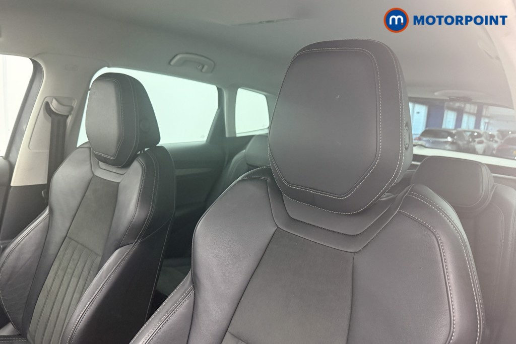 Skoda Karoq Se L Manual Petrol SUV - Stock Number (1595219) - 20th supplementary image