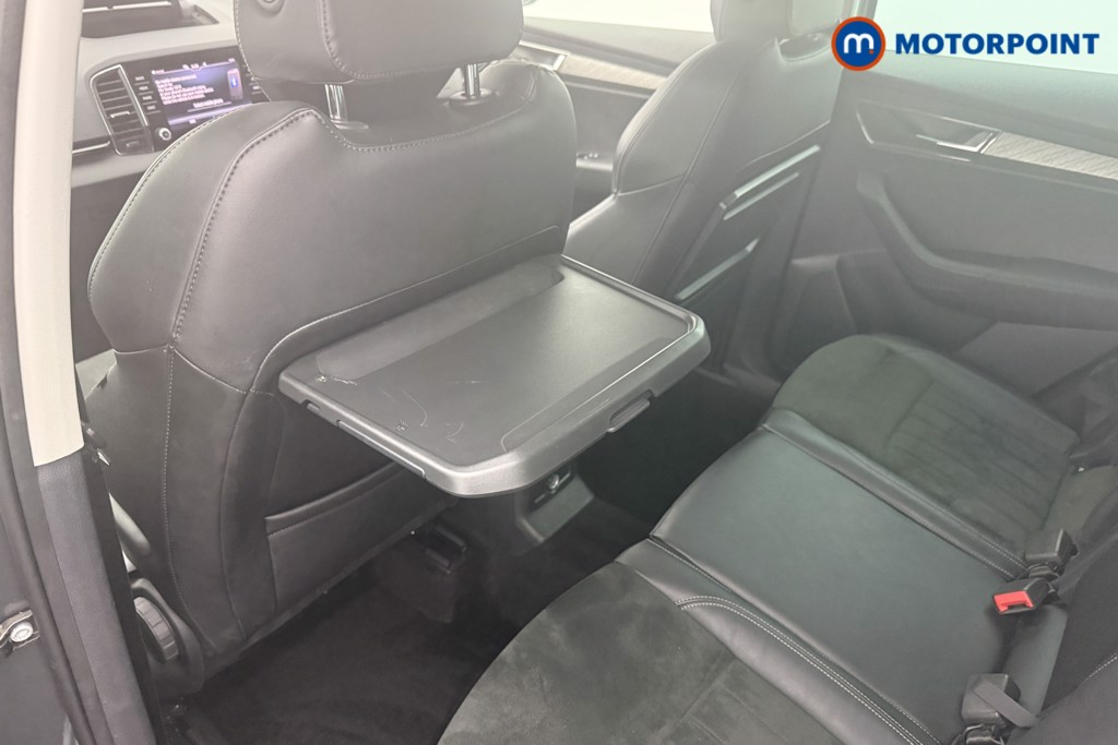Skoda Karoq Se L Manual Petrol SUV - Stock Number (1595219) - 22nd supplementary image