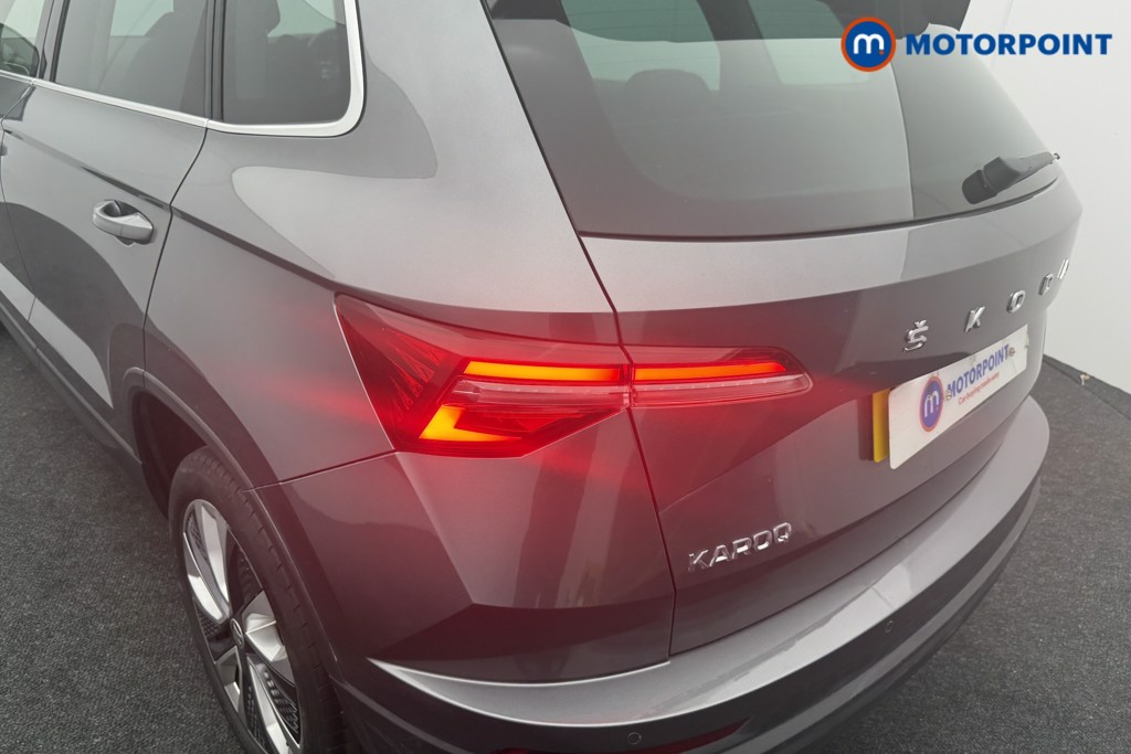 Skoda Karoq Se L Manual Petrol SUV - Stock Number (1595219) - 23rd supplementary image