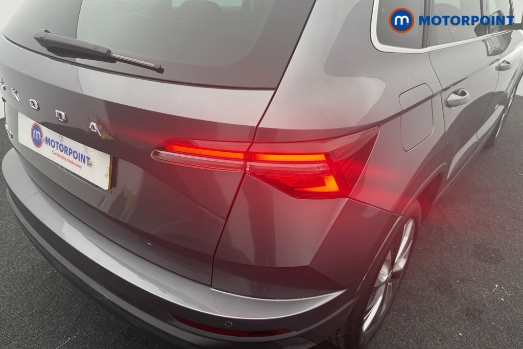 Skoda Karoq Se L Manual Petrol SUV - Stock Number (1595219) - 24th supplementary image