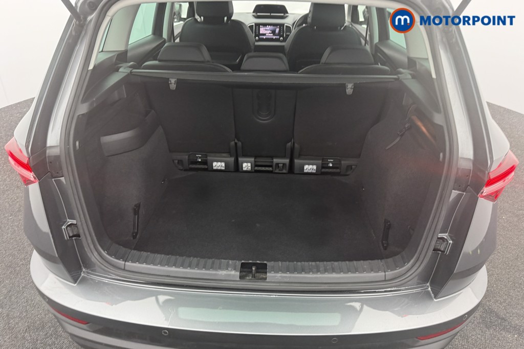 Skoda Karoq Se L Manual Petrol SUV - Stock Number (1595219) - 27th supplementary image