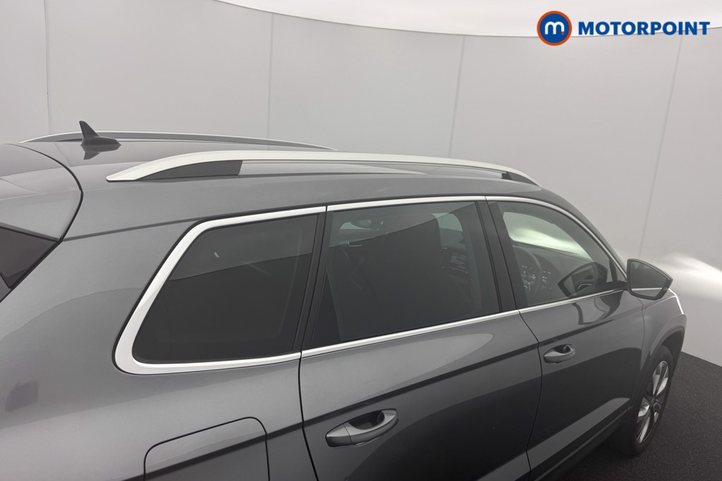 Skoda Karoq Se L Manual Petrol SUV - Stock Number (1595219) - 28th supplementary image