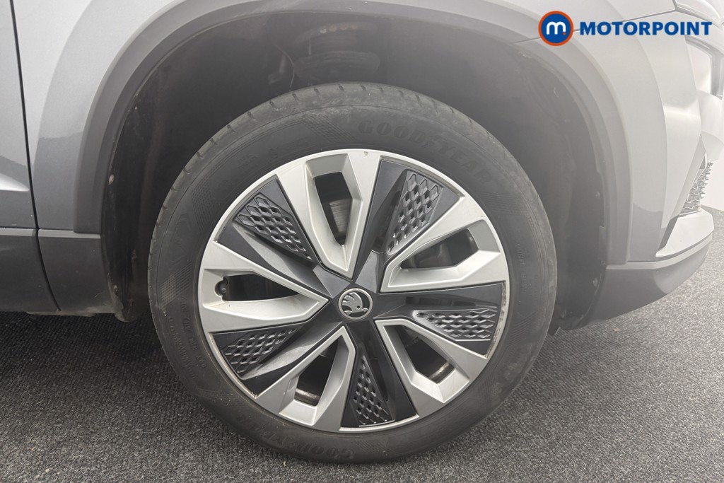 Skoda Karoq Se L Manual Petrol SUV - Stock Number (1595219) - 29th supplementary image