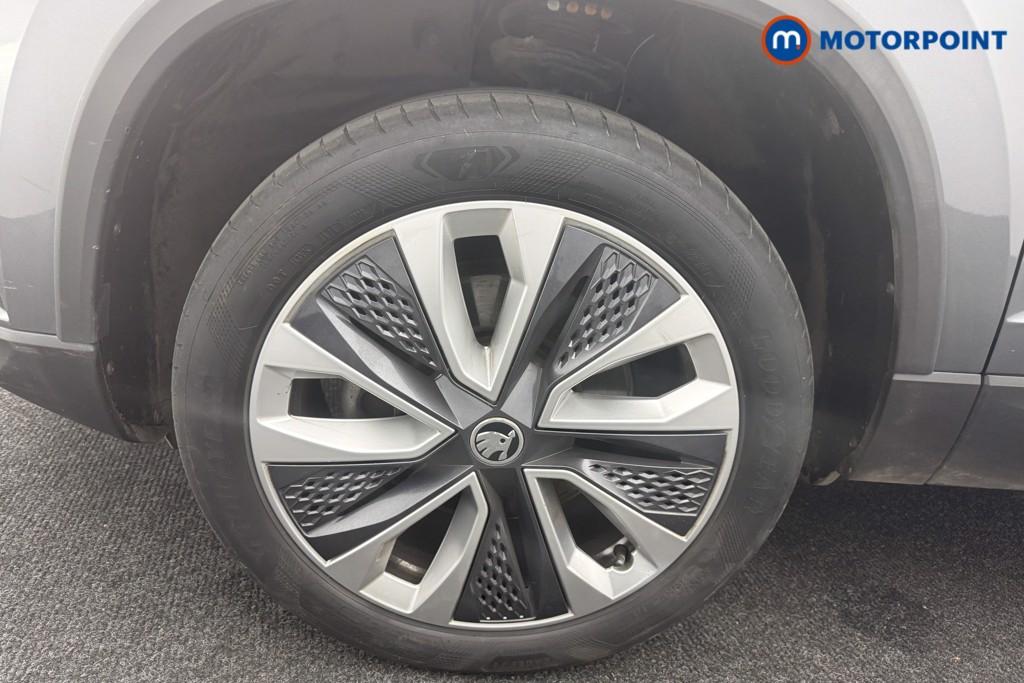 Skoda Karoq Se L Manual Petrol SUV - Stock Number (1595219) - 30th supplementary image