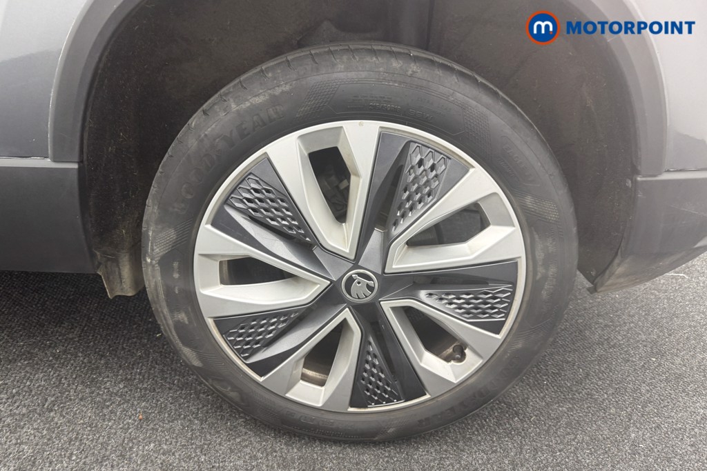 Skoda Karoq Se L Manual Petrol SUV - Stock Number (1595219) - 31st supplementary image