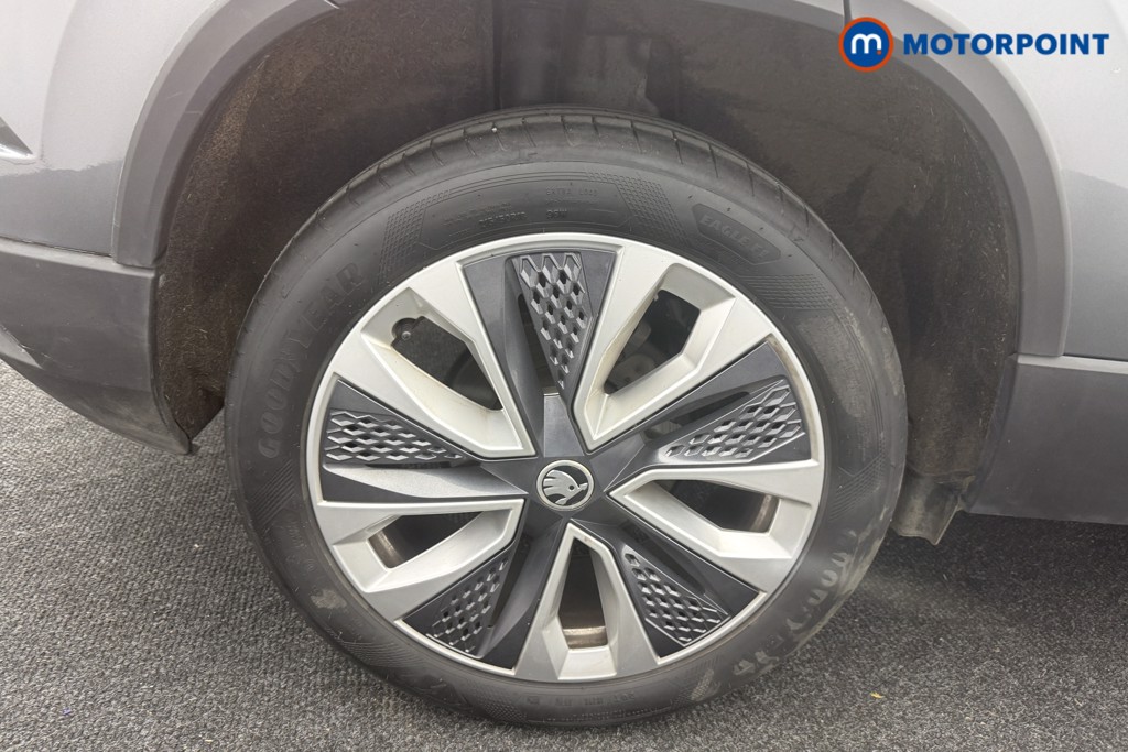 Skoda Karoq Se L Manual Petrol SUV - Stock Number (1595219) - 32nd supplementary image