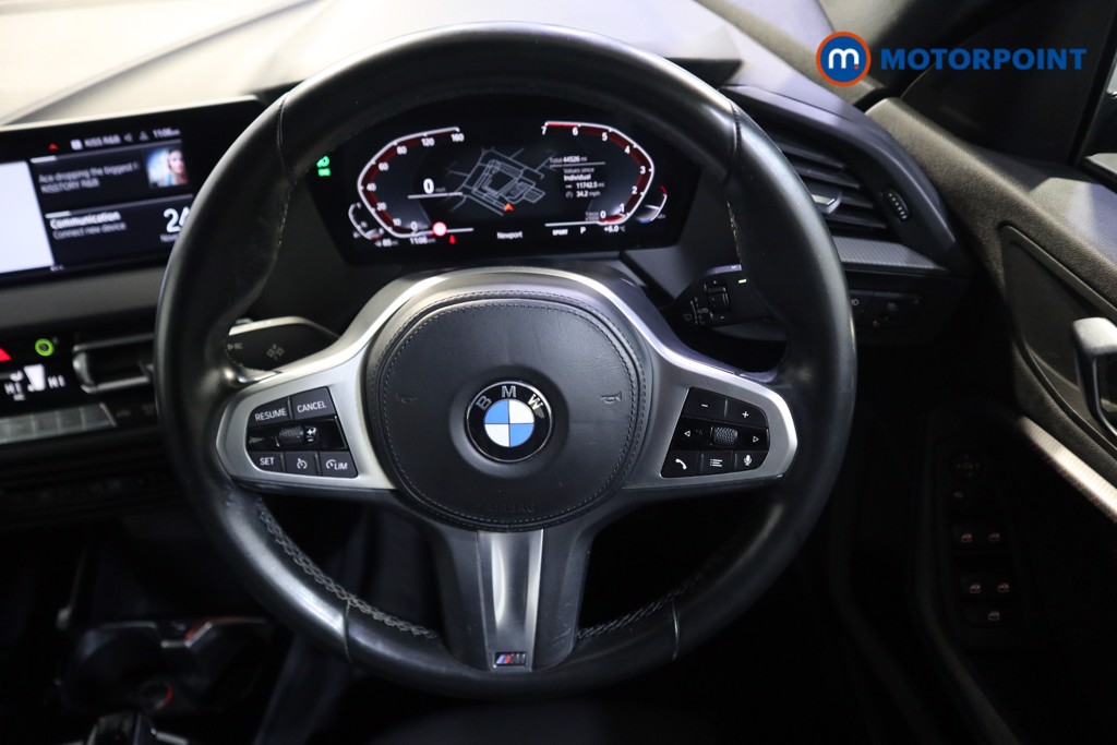 BMW 2 Series M Sport Automatic Petrol Saloon - Stock Number (1595231) - 2nd supplementary image
