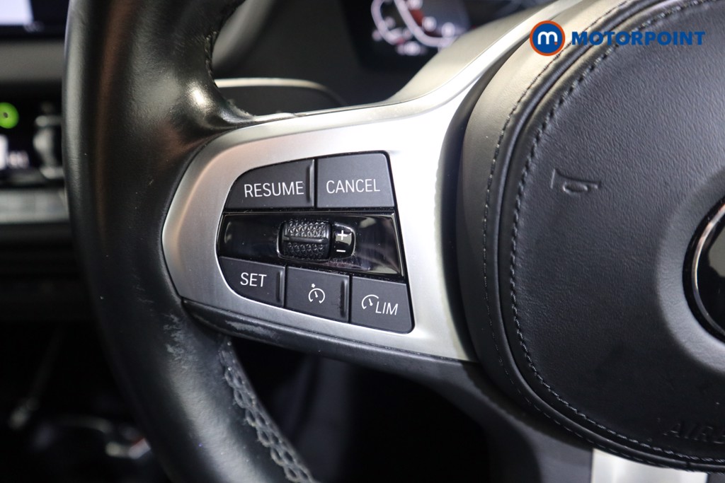 BMW 2 Series M Sport Automatic Petrol Saloon - Stock Number (1595231) - 3rd supplementary image