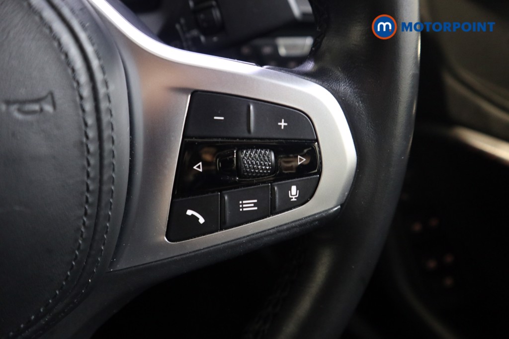 BMW 2 Series M Sport Automatic Petrol Saloon - Stock Number (1595231) - 4th supplementary image