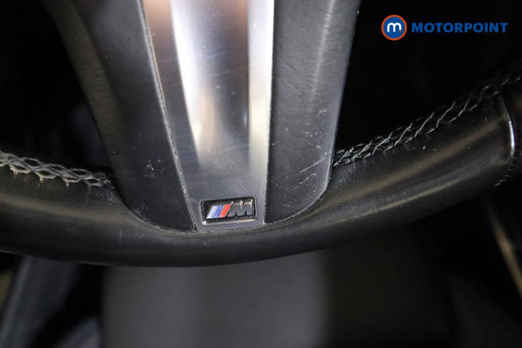 BMW 2 Series M Sport Automatic Petrol Saloon - Stock Number (1595231) - 5th supplementary image
