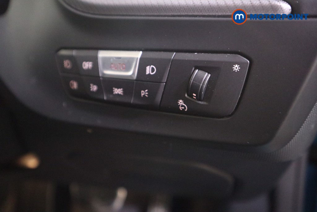 BMW 2 Series M Sport Automatic Petrol Saloon - Stock Number (1595231) - 12th supplementary image