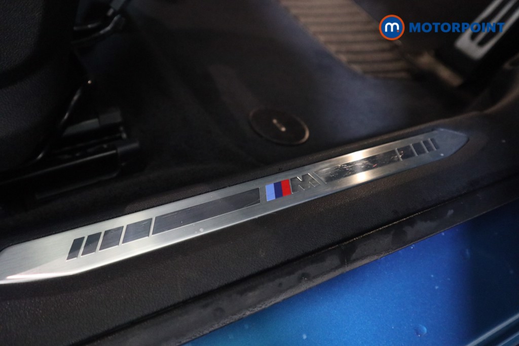 BMW 2 Series M Sport Automatic Petrol Saloon - Stock Number (1595231) - 15th supplementary image