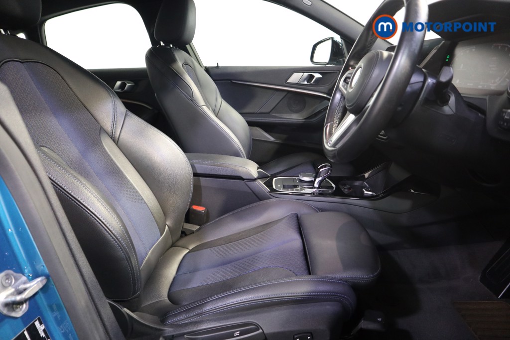 BMW 2 Series M Sport Automatic Petrol Saloon - Stock Number (1595231) - 16th supplementary image