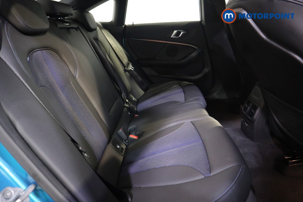 BMW 2 Series M Sport Automatic Petrol Saloon - Stock Number (1595231) - 17th supplementary image