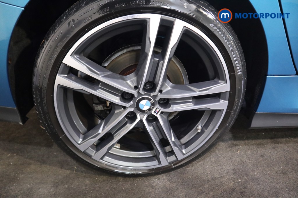 BMW 2 Series M Sport Automatic Petrol Saloon - Stock Number (1595231) - 22nd supplementary image
