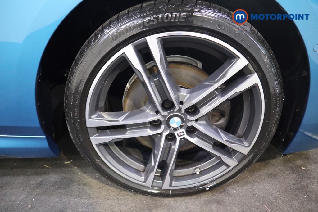BMW 2 Series M Sport Automatic Petrol Saloon - Stock Number (1595231) - 23rd supplementary image