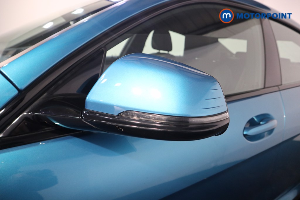 BMW 2 Series M Sport Automatic Petrol Saloon - Stock Number (1595231) - 32nd supplementary image