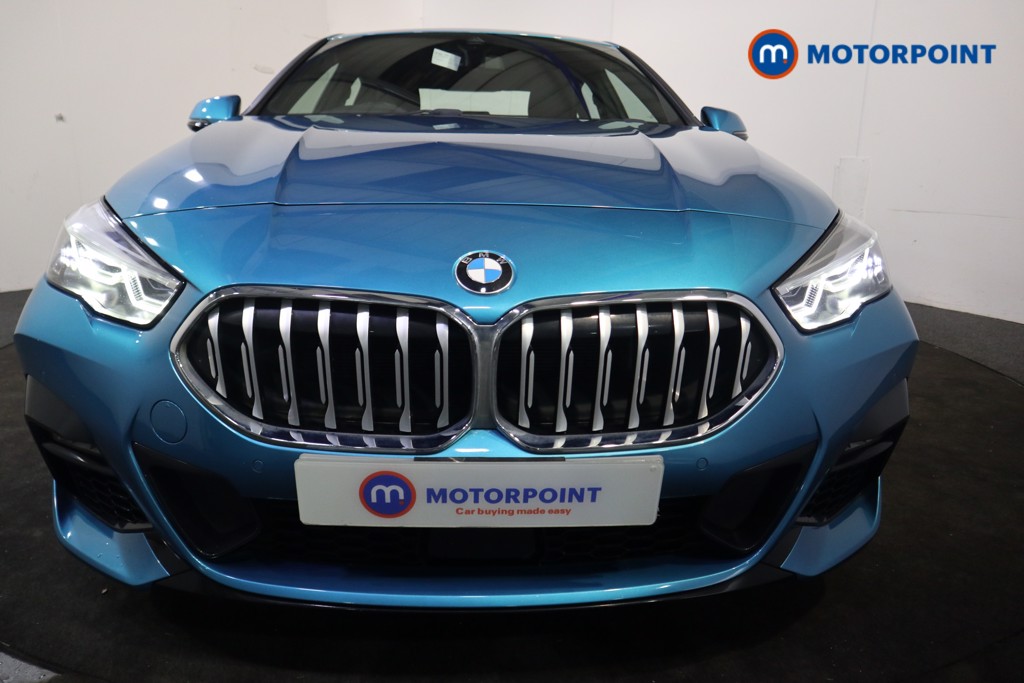 BMW 2 Series M Sport Automatic Petrol Saloon - Stock Number (1595231) - 36th supplementary image