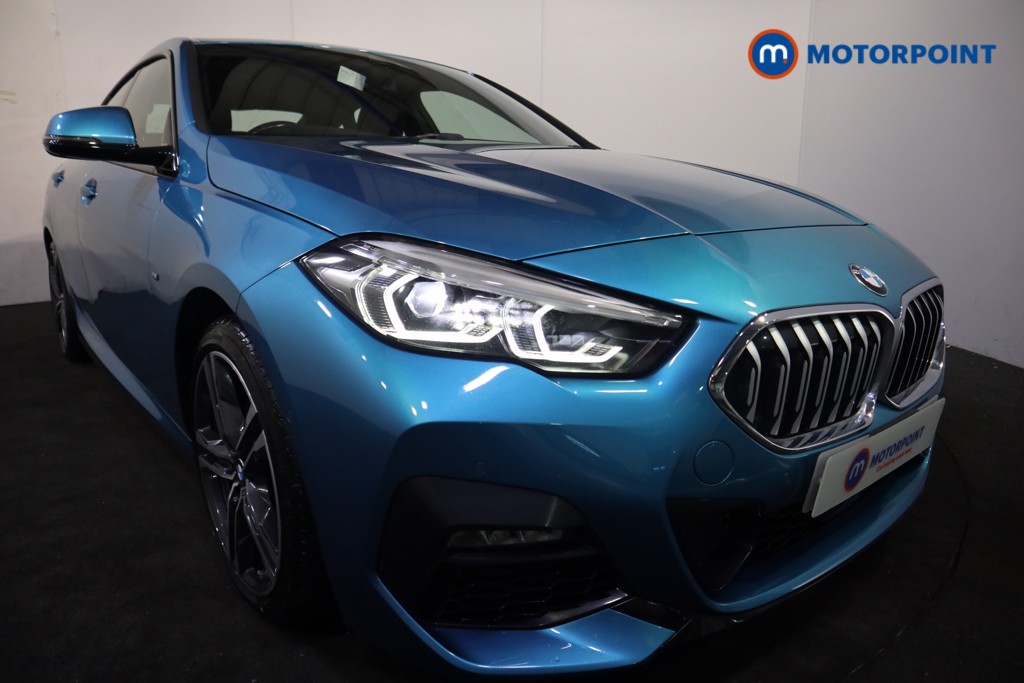 BMW 2 Series M Sport Automatic Petrol Saloon - Stock Number (1595231) - 37th supplementary image