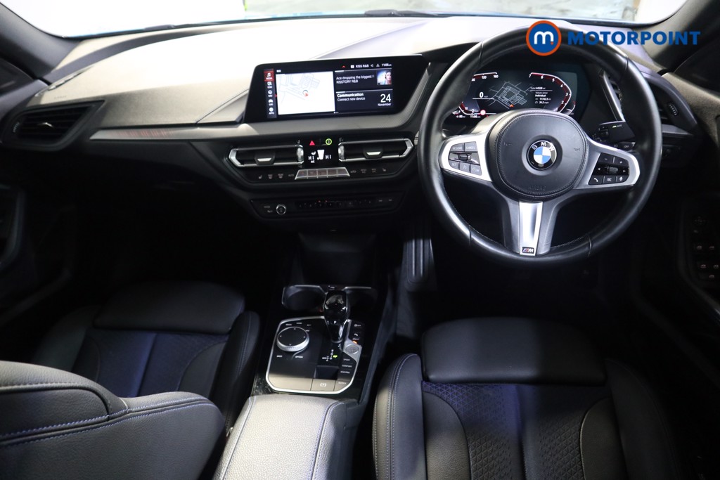 BMW 2 Series M Sport Automatic Petrol Saloon - Stock Number (1595231) - 1st supplementary image