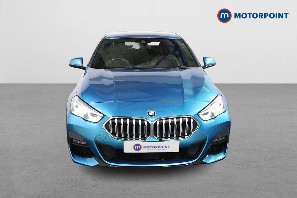 BMW 2 Series M Sport Automatic Petrol Saloon - Stock Number (1595231) - Front bumper