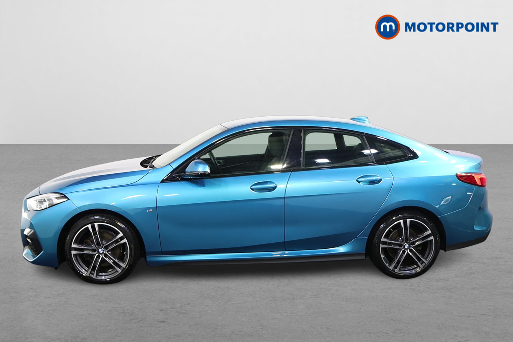 BMW 2 Series M Sport Automatic Petrol Saloon - Stock Number (1595231) - Passenger side