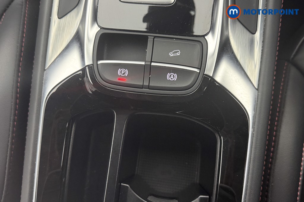 Mg Motor Uk HS Trophy Automatic Petrol SUV - Stock Number (1595337) - 4th supplementary image