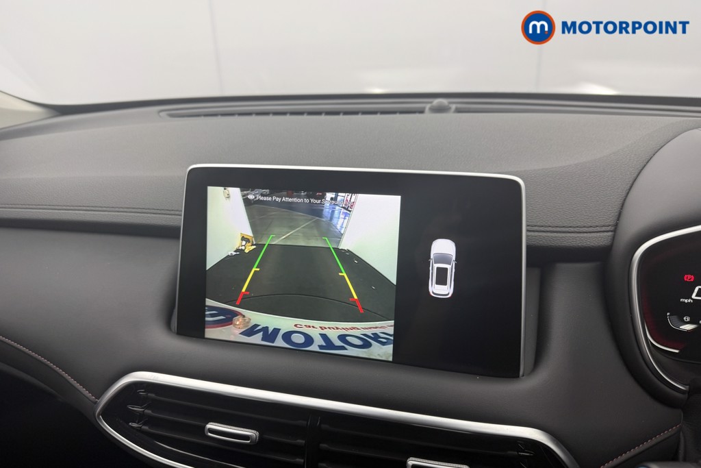 Mg Motor Uk HS Trophy Automatic Petrol SUV - Stock Number (1595337) - 8th supplementary image