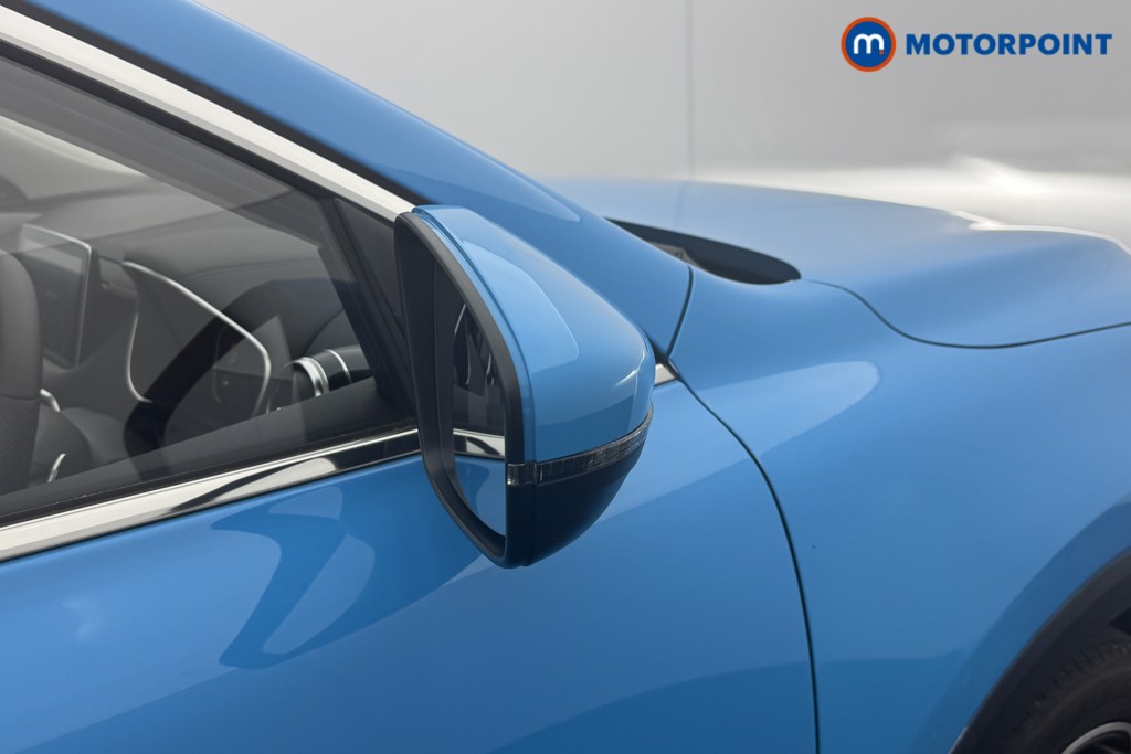 Mg Motor Uk HS Trophy Automatic Petrol SUV - Stock Number (1595337) - 9th supplementary image