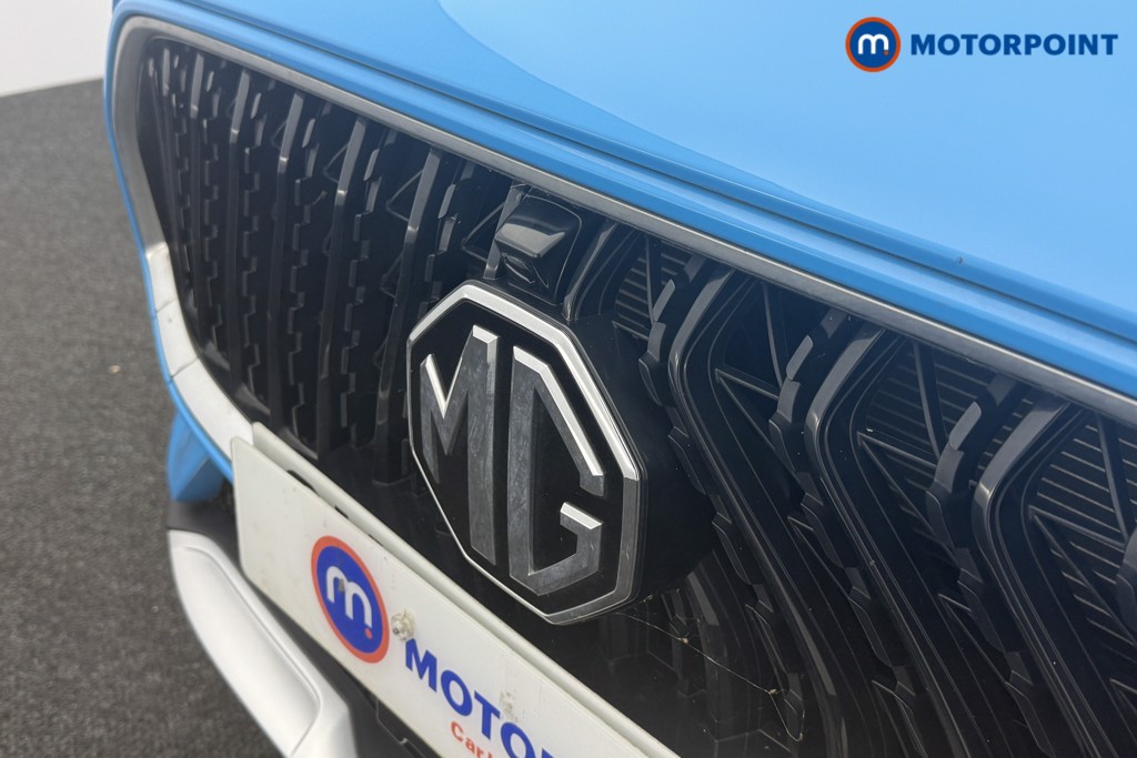 Mg Motor Uk HS Trophy Automatic Petrol SUV - Stock Number (1595337) - 10th supplementary image