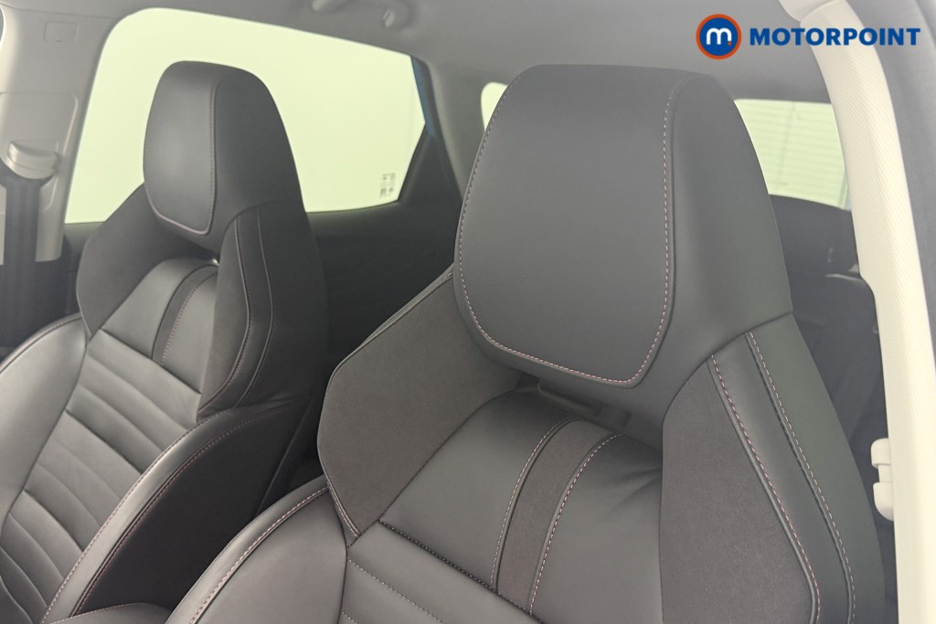 Mg Motor Uk HS Trophy Automatic Petrol SUV - Stock Number (1595337) - 11th supplementary image