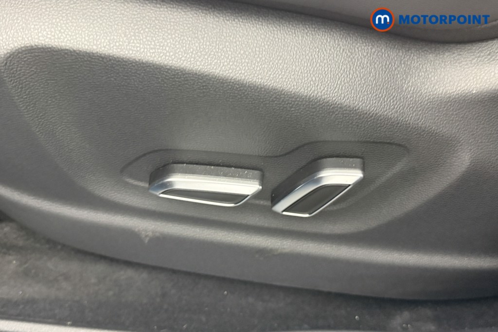 Mg Motor Uk HS Trophy Automatic Petrol SUV - Stock Number (1595337) - 12th supplementary image