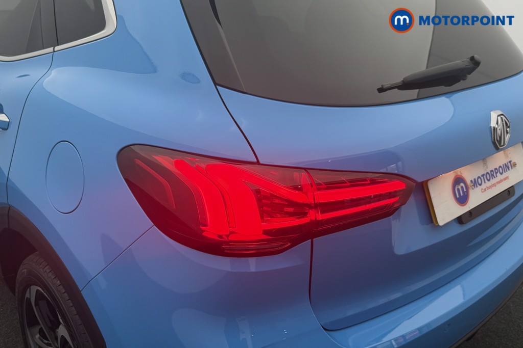 Mg Motor Uk HS Trophy Automatic Petrol SUV - Stock Number (1595337) - 13th supplementary image