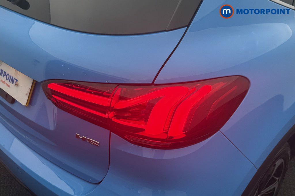 Mg Motor Uk HS Trophy Automatic Petrol SUV - Stock Number (1595337) - 14th supplementary image