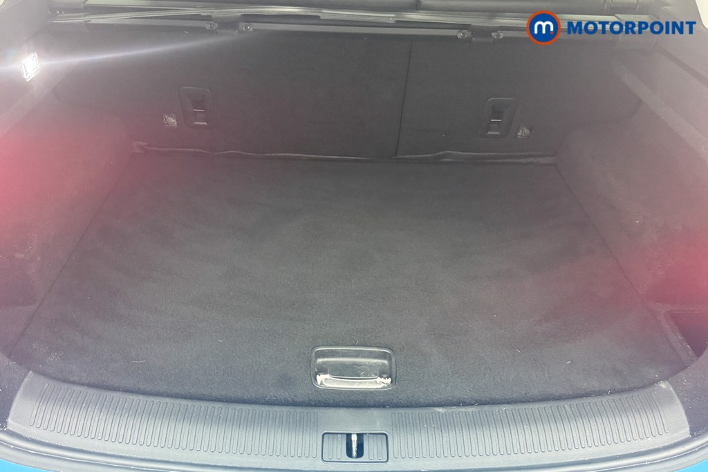 Mg Motor Uk HS Trophy Automatic Petrol SUV - Stock Number (1595337) - 15th supplementary image