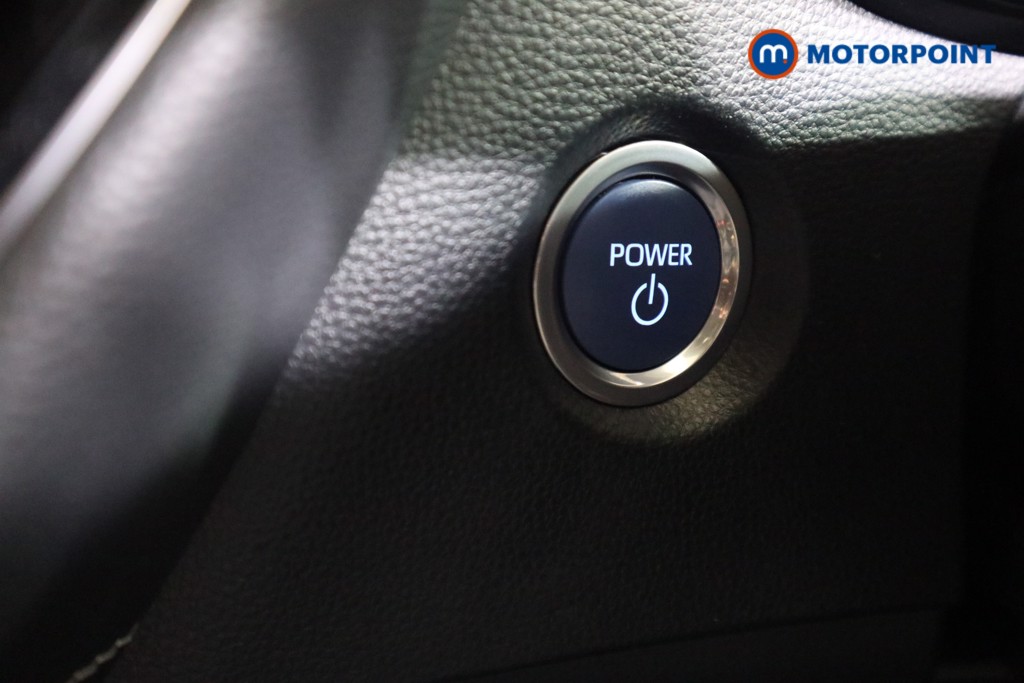 Toyota Corolla Icon Automatic Petrol-Electric Hybrid Hatchback - Stock Number (1595346) - 6th supplementary image