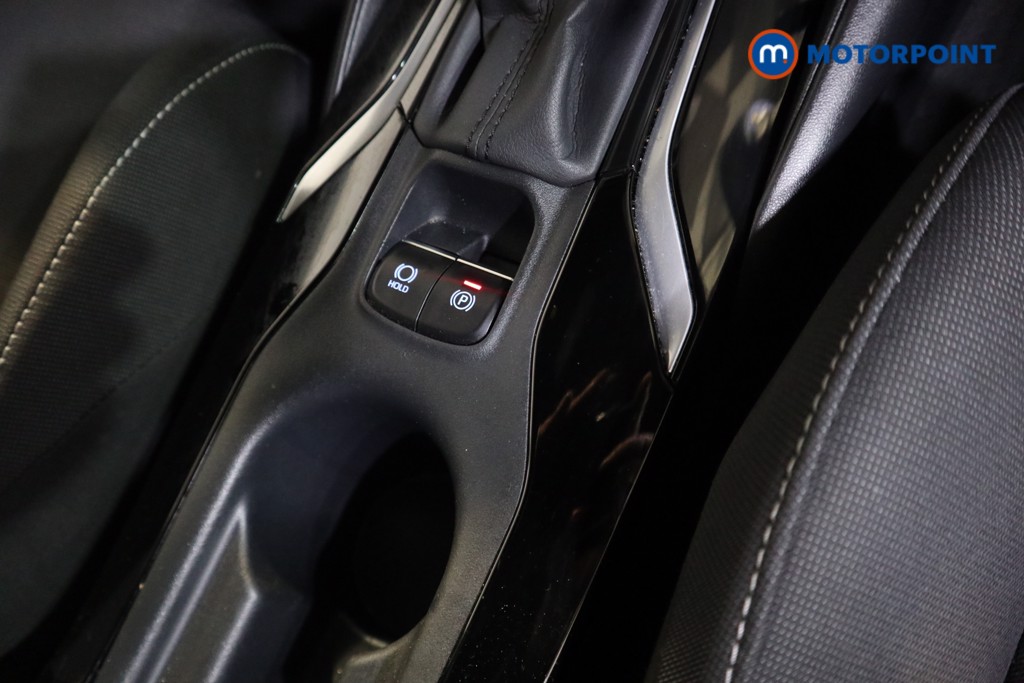 Toyota Corolla Icon Automatic Petrol-Electric Hybrid Hatchback - Stock Number (1595346) - 10th supplementary image