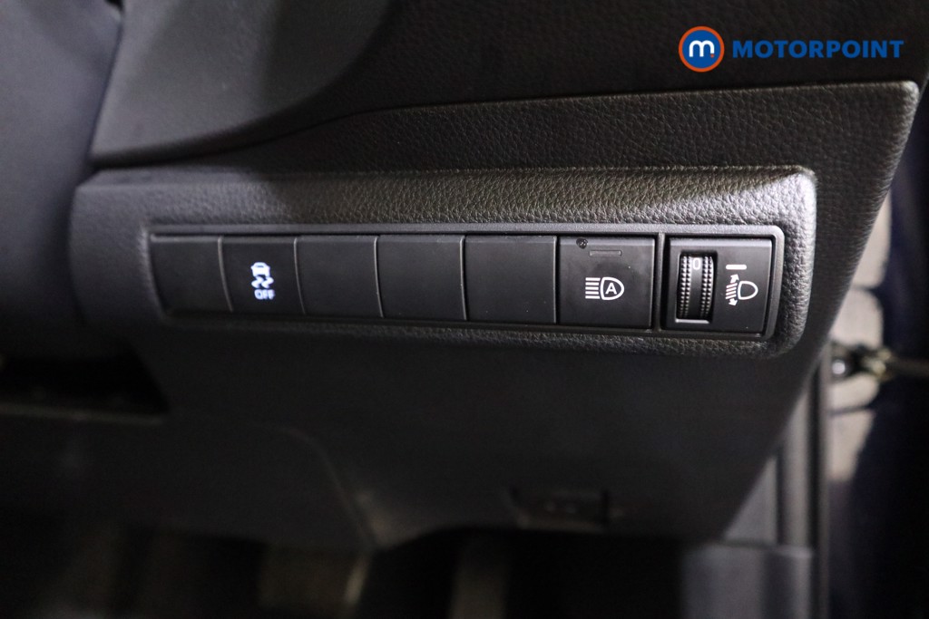 Toyota Corolla Icon Automatic Petrol-Electric Hybrid Hatchback - Stock Number (1595346) - 11th supplementary image