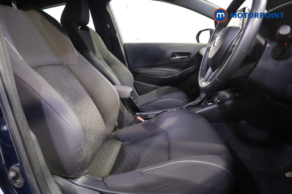 Toyota Corolla Icon Automatic Petrol-Electric Hybrid Hatchback - Stock Number (1595346) - 13th supplementary image