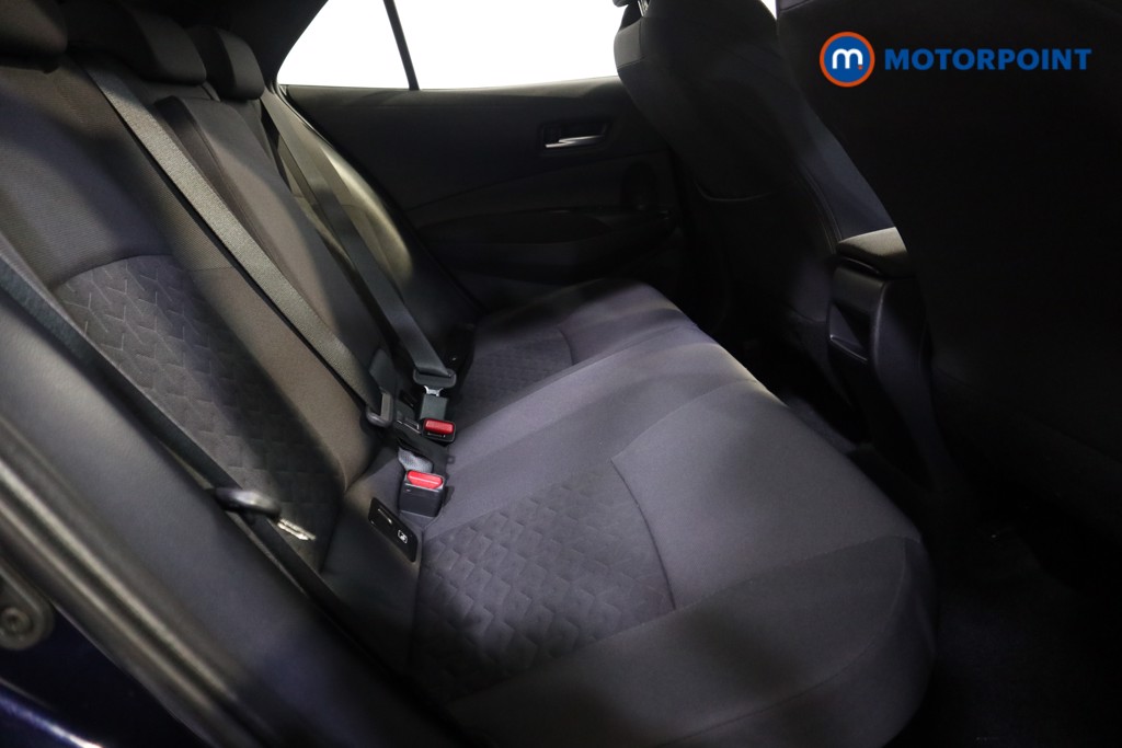 Toyota Corolla Icon Automatic Petrol-Electric Hybrid Hatchback - Stock Number (1595346) - 14th supplementary image