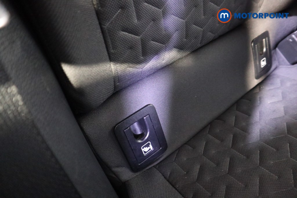 Toyota Corolla Icon Automatic Petrol-Electric Hybrid Hatchback - Stock Number (1595346) - 15th supplementary image