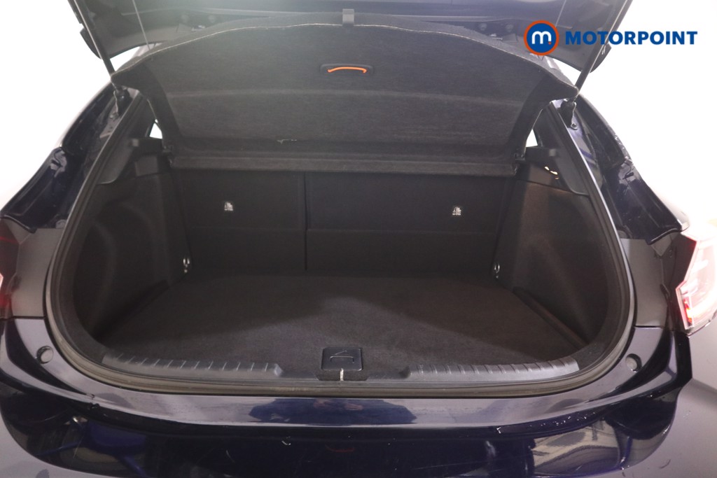 Toyota Corolla Icon Automatic Petrol-Electric Hybrid Hatchback - Stock Number (1595346) - 17th supplementary image