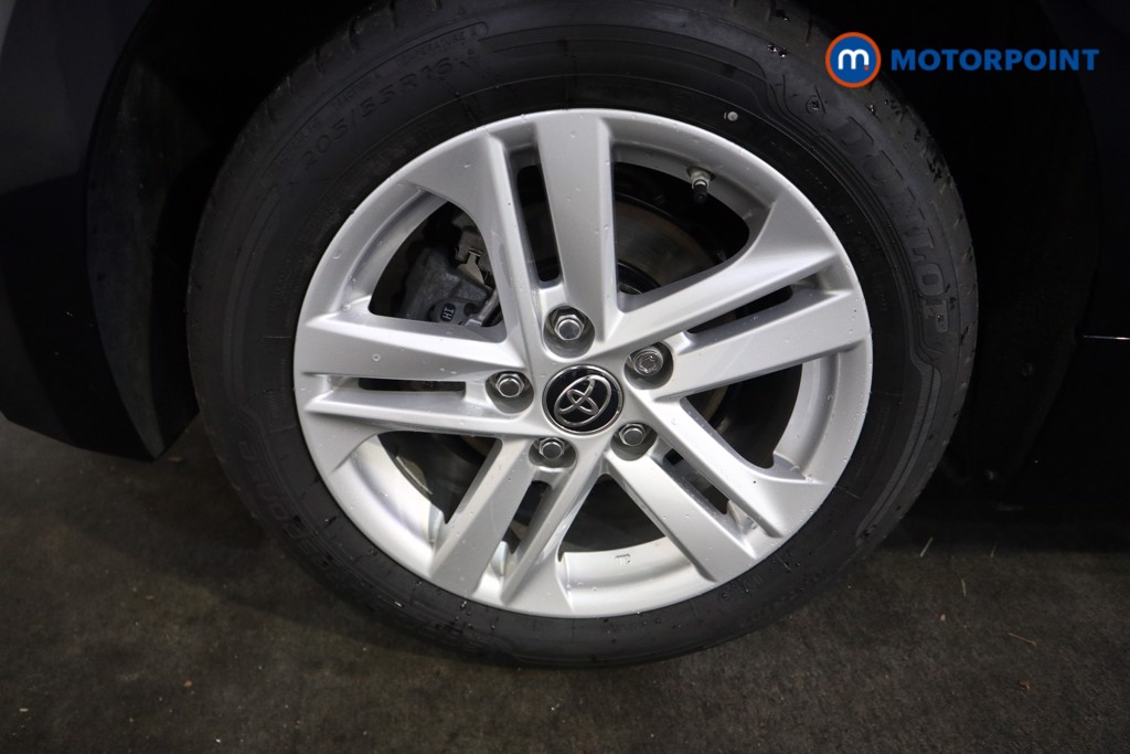 Toyota Corolla Icon Automatic Petrol-Electric Hybrid Hatchback - Stock Number (1595346) - 18th supplementary image