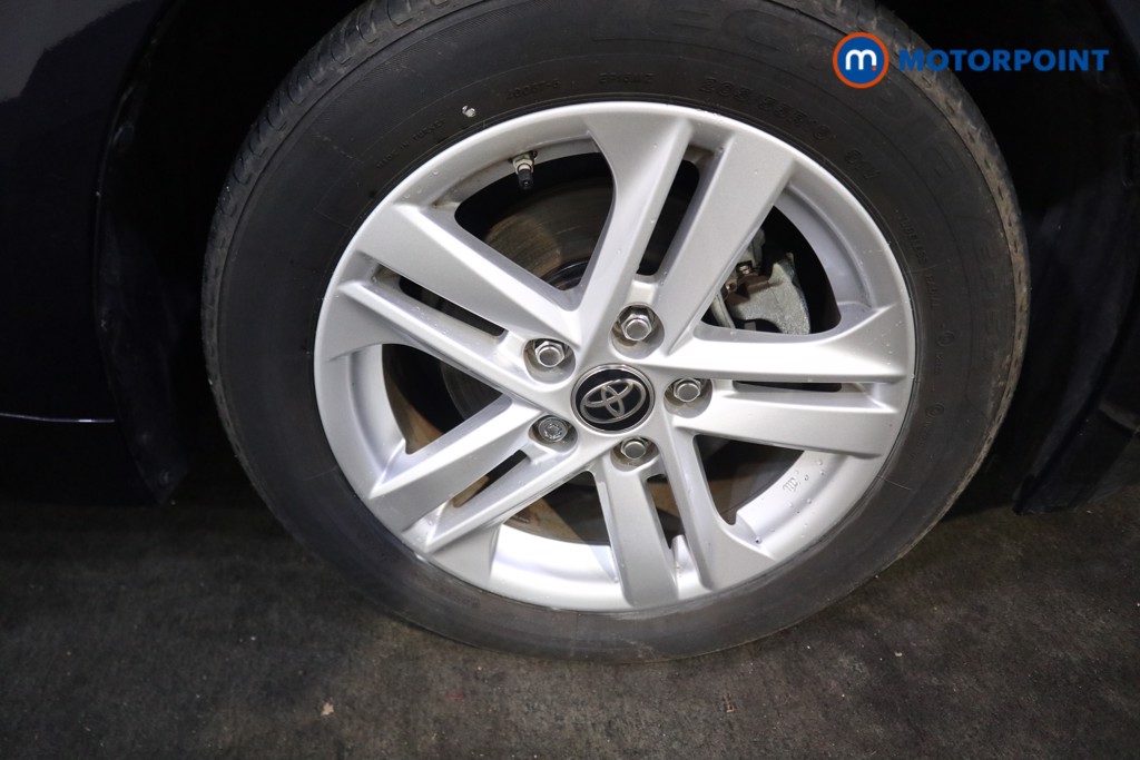 Toyota Corolla Icon Automatic Petrol-Electric Hybrid Hatchback - Stock Number (1595346) - 19th supplementary image