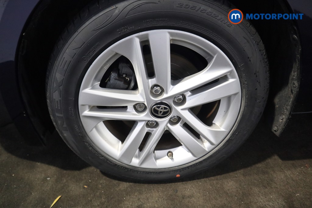 Toyota Corolla Icon Automatic Petrol-Electric Hybrid Hatchback - Stock Number (1595346) - 20th supplementary image